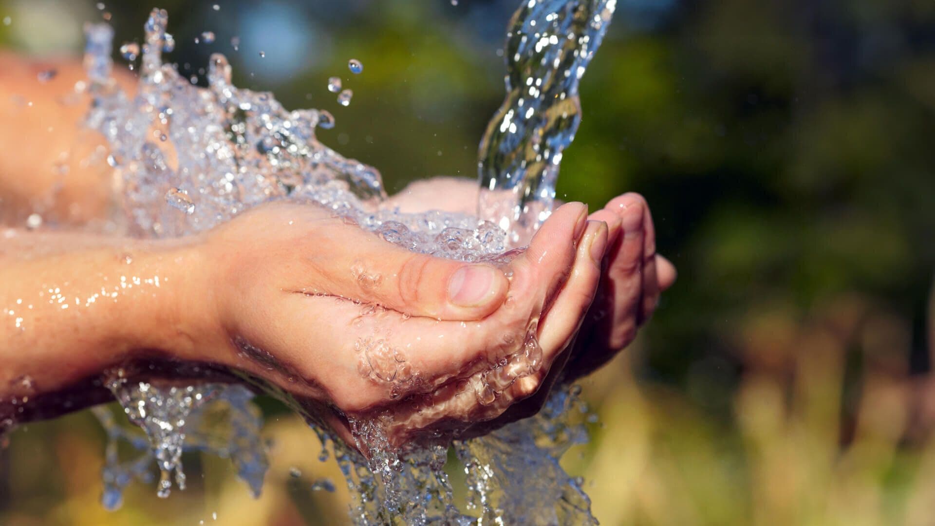 Water Resource Protection