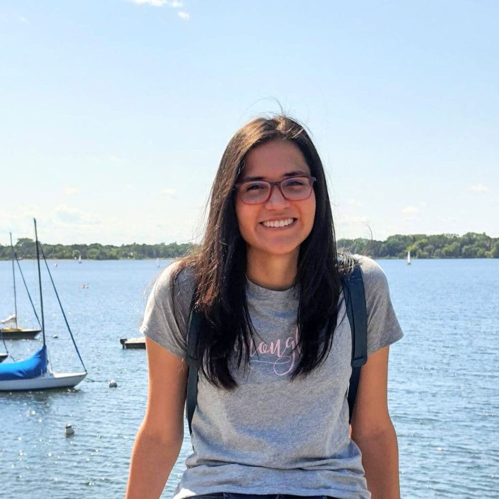 Tatiana Quiñonez, MSc.
