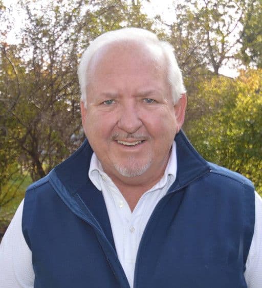 Donald Heilman